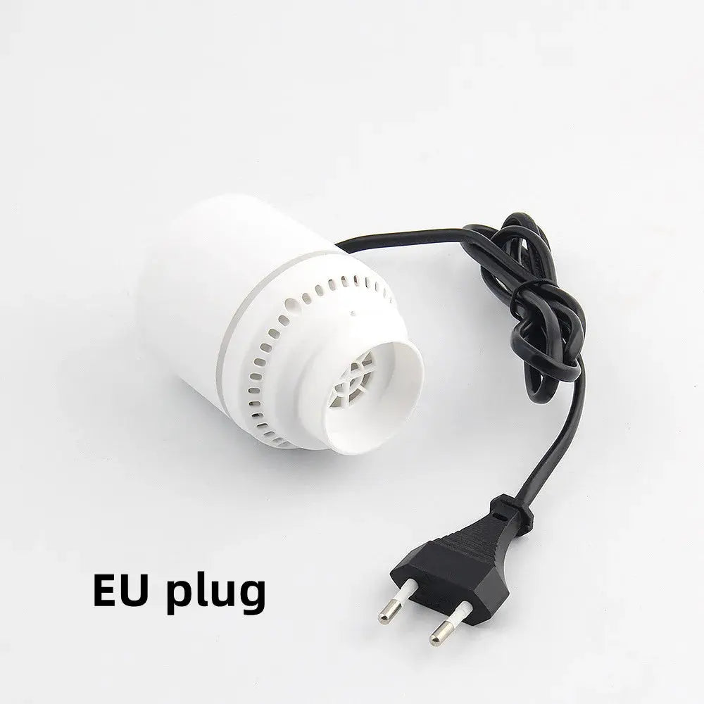 Electric Vacuum Storage System — image 29