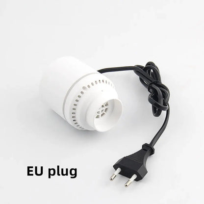 Electric Vacuum Storage System — image 29