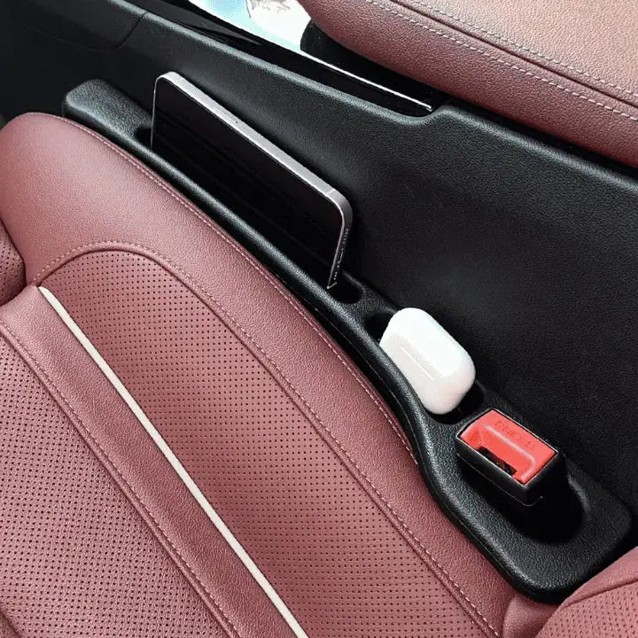 CONSOLE CATCHER Vehicle Seat Organizer KEIKO