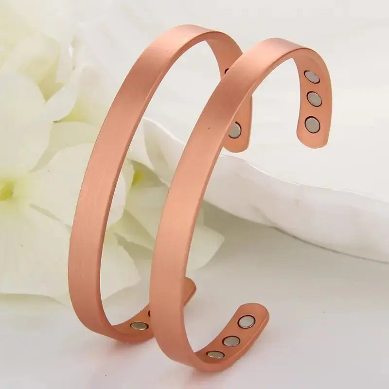 Copper Smart Band KEIKO