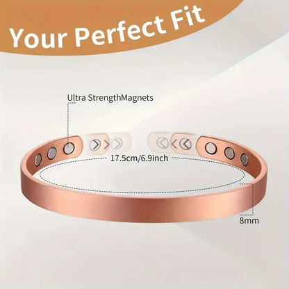 Copper Smart Band KEIKO