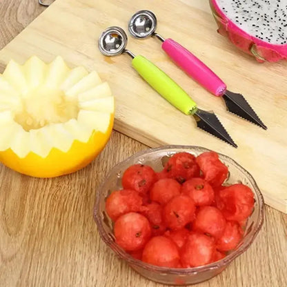 CoreCut Stainless Steel Core Remover KEIKO