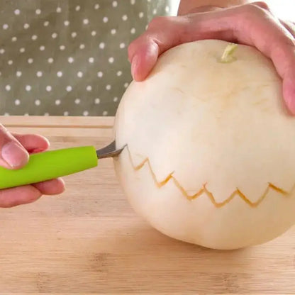 CoreCut Stainless Steel Core Remover KEIKO