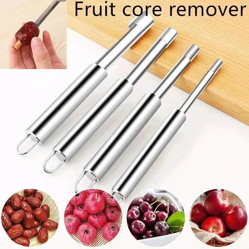 CoreCut Stainless Steel Core Remover KEIKO