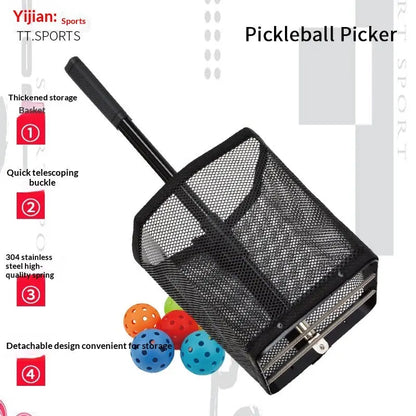 CourtVac supplier product photo