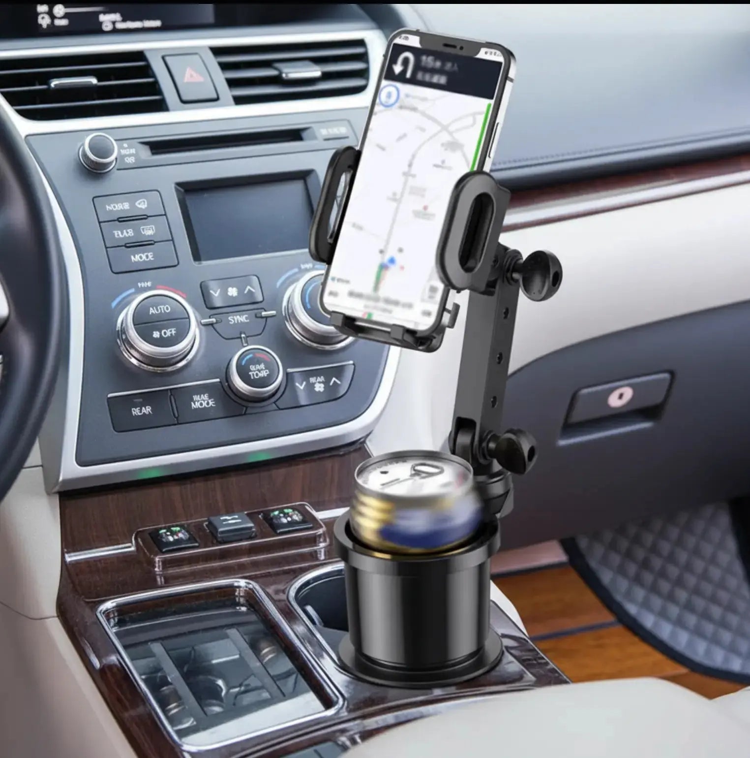 Cup Caddy