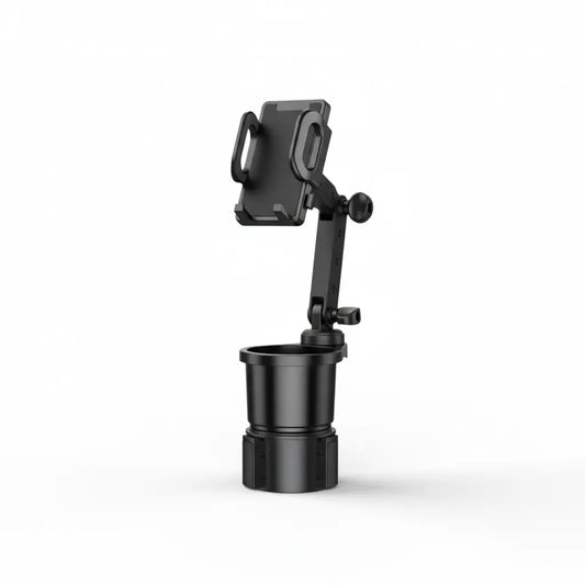 Cup Caddy cup holder phone mount and drink caddy, product shot