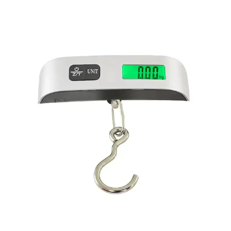 Digital Luggage Scale KEIKO