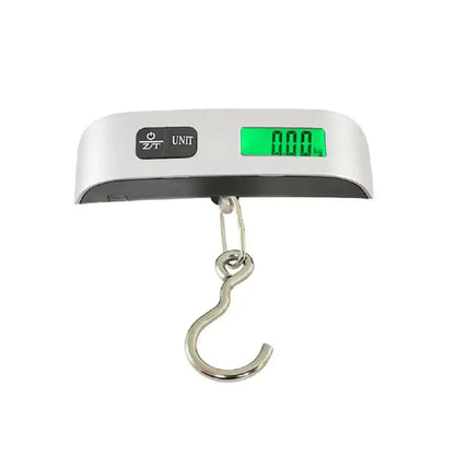 Digital Luggage Scale KEIKO