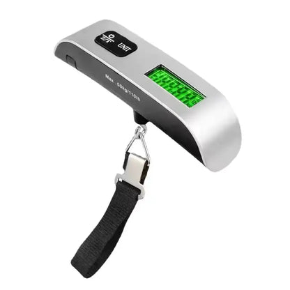 Digital Luggage Scale KEIKO