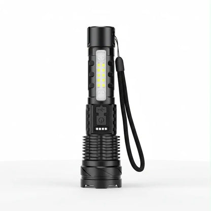 FLASHFORCE TACTICAL FLASHLIGHT KEIKO
