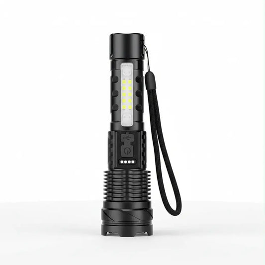 FLASHFORCE TACTICAL FLASHLIGHT KEIKO