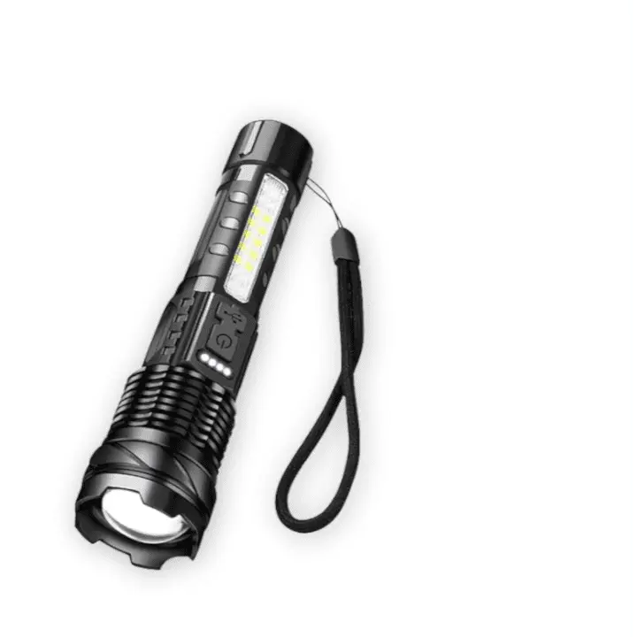 FLASHFORCE TACTICAL FLASHLIGHT KEIKO