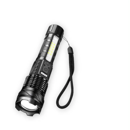 FLASHFORCE TACTICAL FLASHLIGHT KEIKO