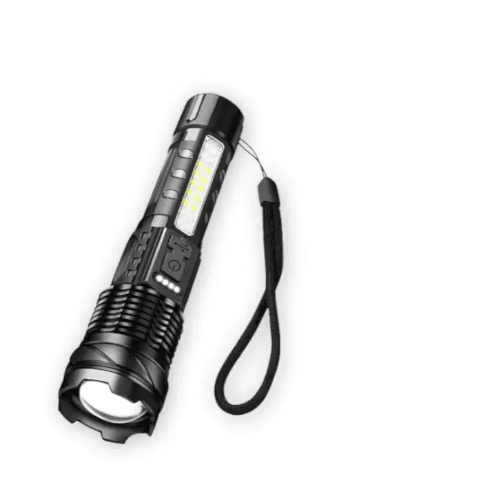 FLASHFORCE TACTICAL FLASHLIGHT KEIKO