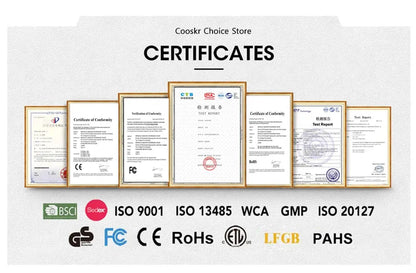 Food Vacuum Bags Reusable Vacuum Bags Small Large Size Vacuum Sealed Food Bags Food Storage Bag 10Pcs Vacuum Packaging Bags KEIKO