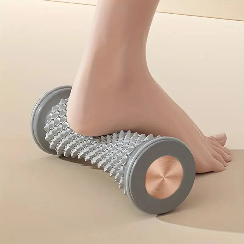 SoleRevive Deep Tissue Foot Roller