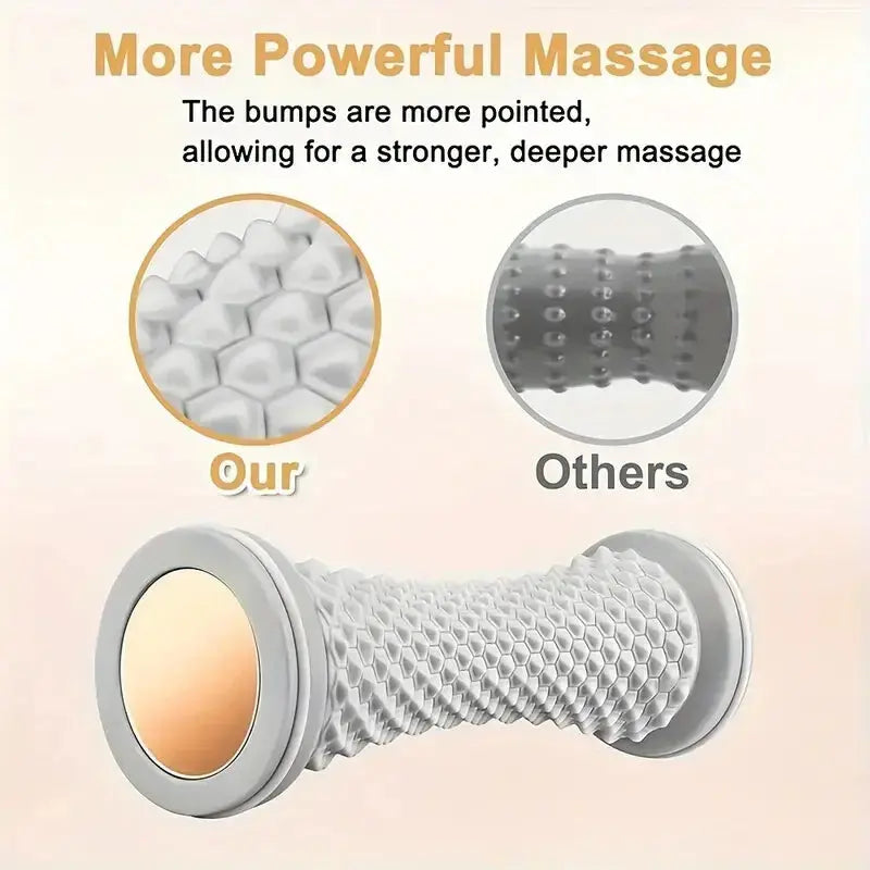 SoleRevive Deep Tissue Foot Roller — image 2