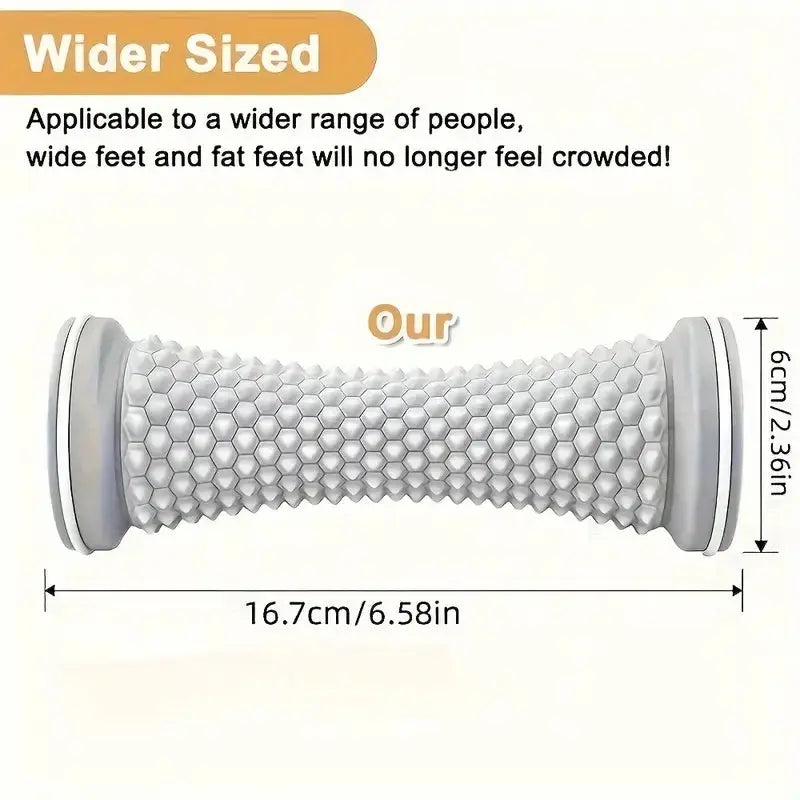 SoleRevive Deep Tissue Foot Roller — image 6