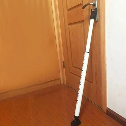 GARAND STAND - ADJUSTABLE DOOR SECURITY BAR KEIKO
