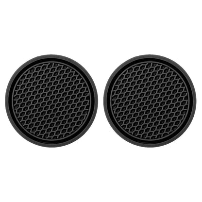 GripSip Duo 2pcs Non-slip Coaster mats KEIKO