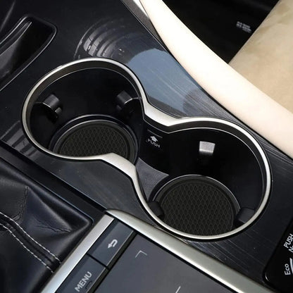 GripSip Duo 2pcs Non-slip Coaster mats KEIKO