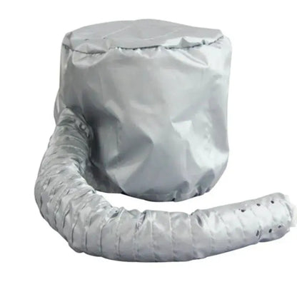 HOT HAIR BALLOON - The hair dryer accessory you HAVE to try for yourself! KEIKO
