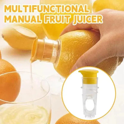 Juice Jacker KEIKO