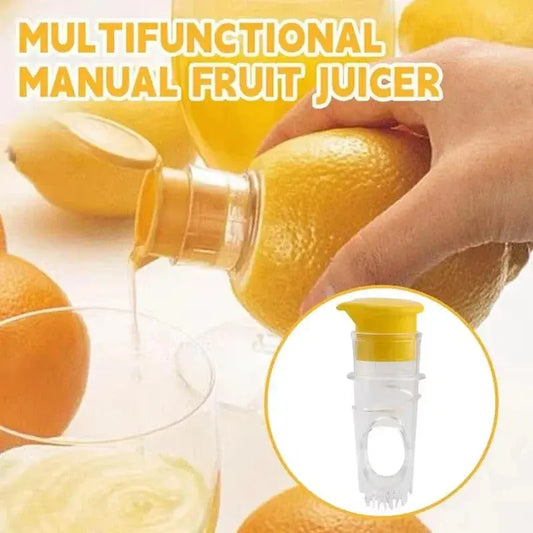 Juice Jacker KEIKO