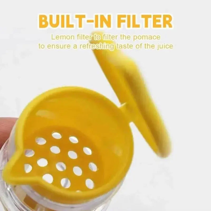 Juice Jacker KEIKO