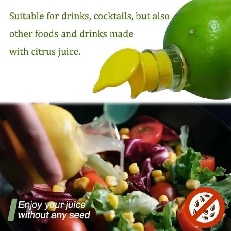 Juice Jacker KEIKO