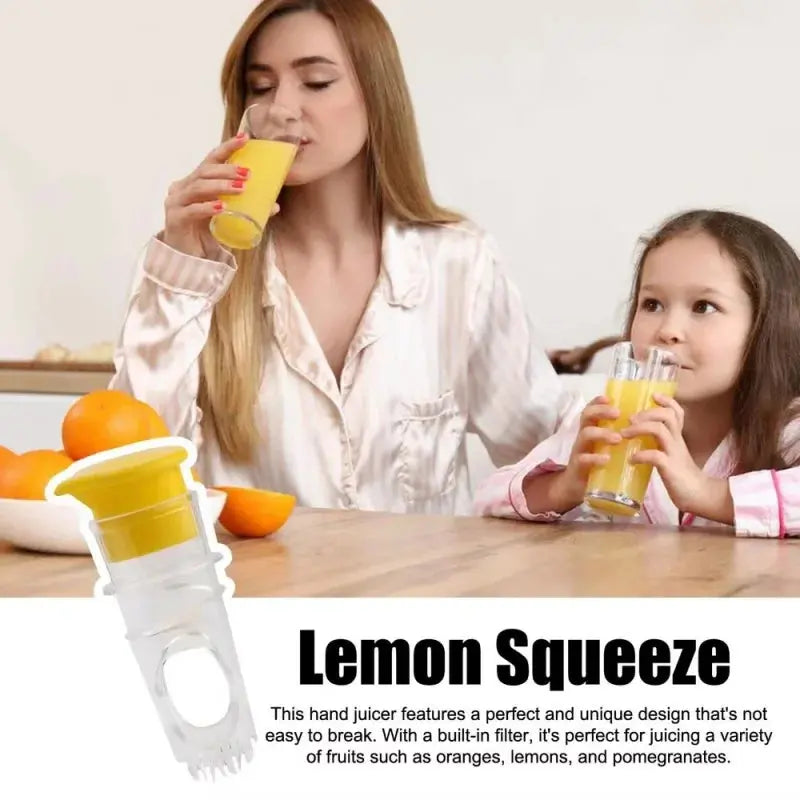 Juice Jacker KEIKO