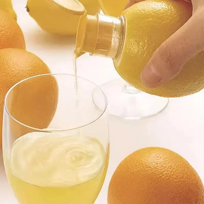 Juice Jacker KEIKO