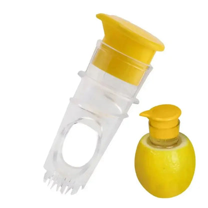 Juice Jacker KEIKO