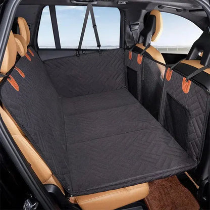 K9Cruiser Hard-Bottom Seat Extender — image 12