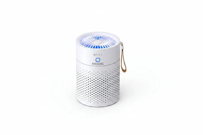 Air Purifiers For Home Bedroom H13 True HEPA Air Filter, Quiet Air Cleaner,Portable Small Air Purifier For Office, Living Room,Amazon Banned Sales Platform KOIOS