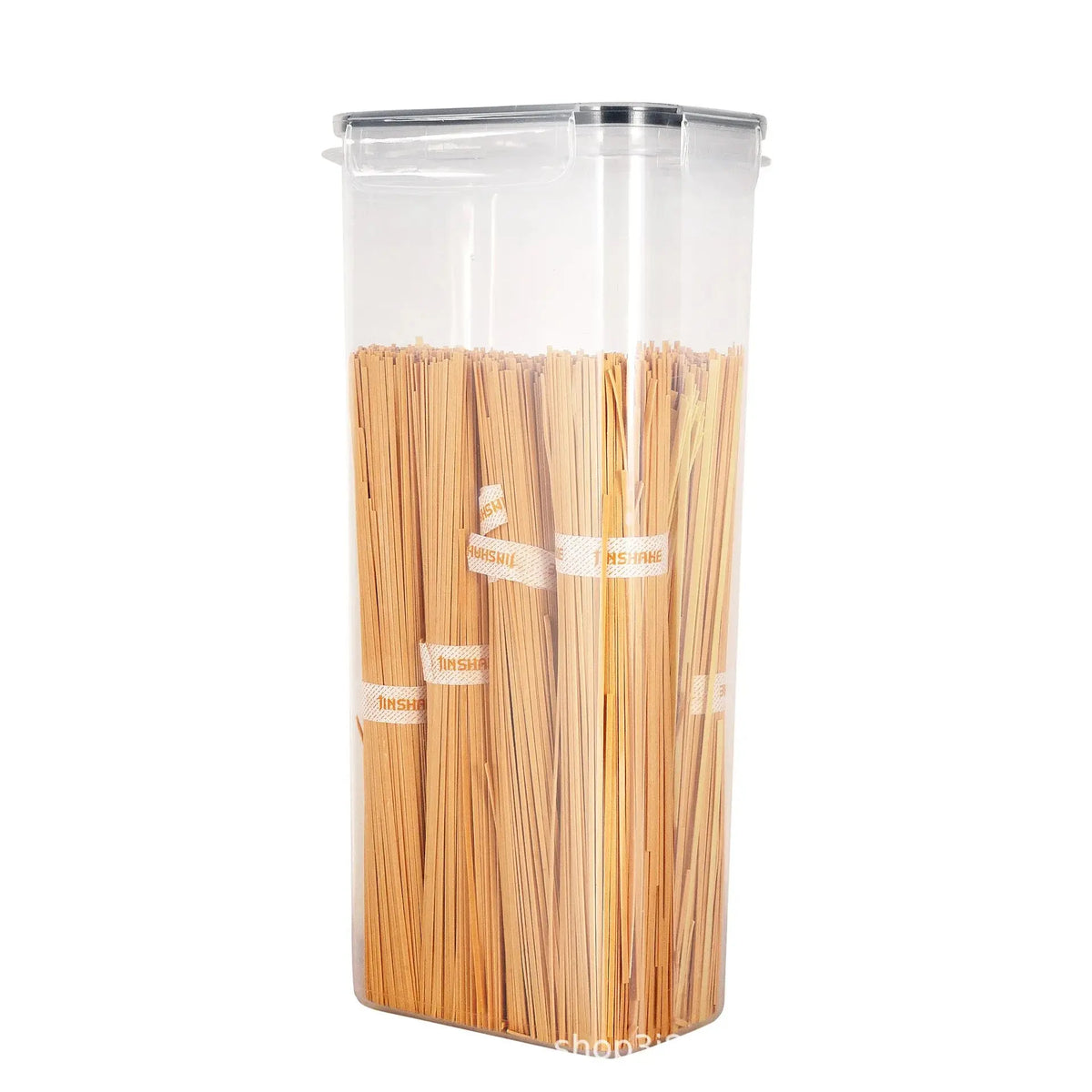 Airtight Food Container Set (7-Piece) — image 5