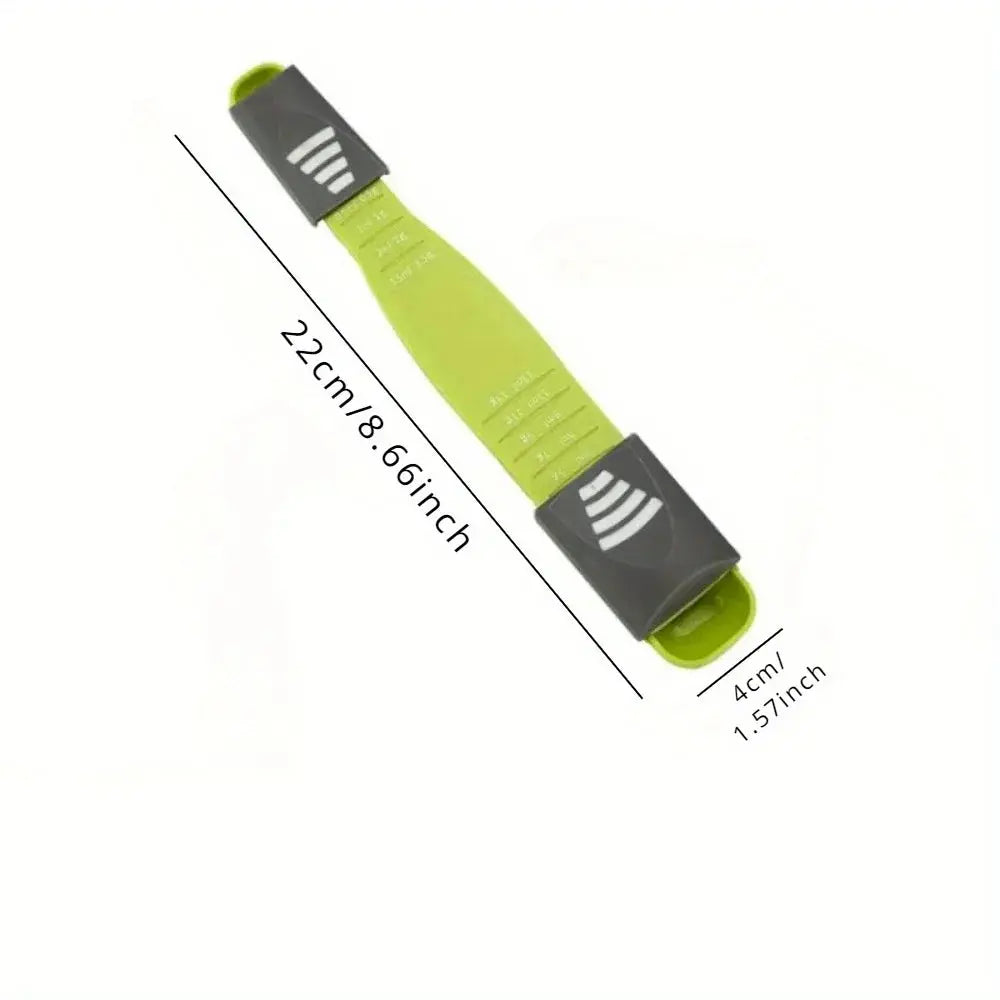 MeasureMate Adjustable Measuring Spoon KEIKO