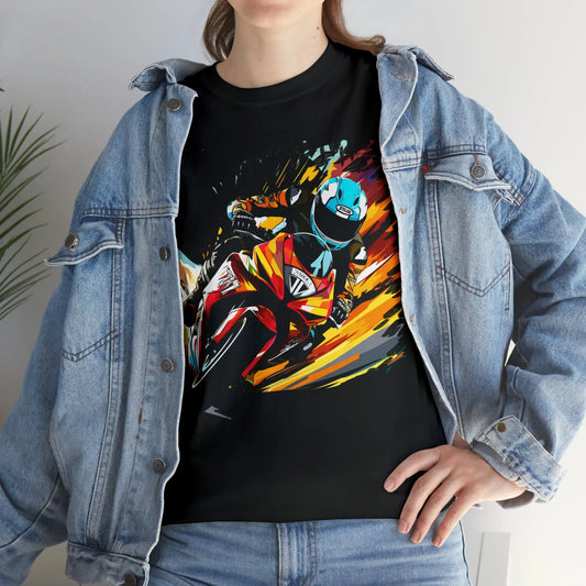 MotoMadness T-Shirt Printify