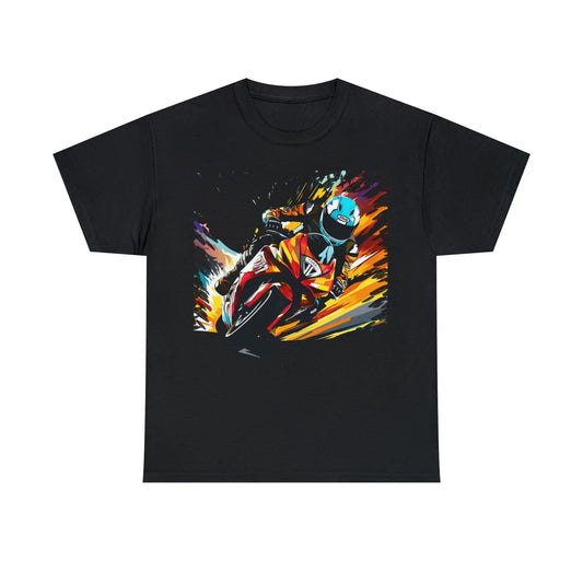 MotoMadness T-Shirt Printify