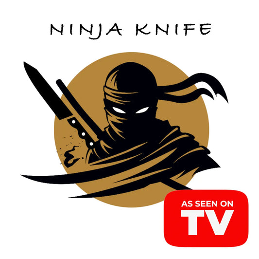 NINJA KNIFE KEIKO