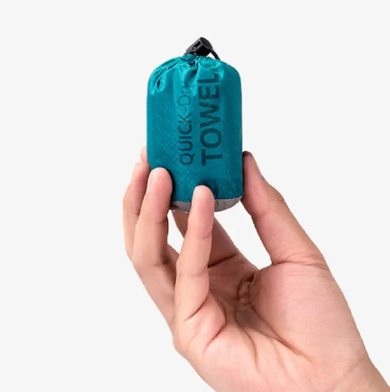 Naturehike Quick Drying Absorbent Bath Towel, Backpacking Hiking, Swimming Towel Compact Travel, Breathable Beach Gym Yoga Towel KEIKO