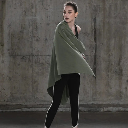 Naturehike Quick Drying Absorbent Bath Towel, Backpacking Hiking, Swimming Towel Compact Travel, Breathable Beach Gym Yoga Towel KEIKO