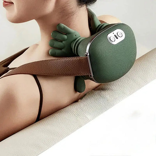 NeuroWave Neck & Shoulder Massager