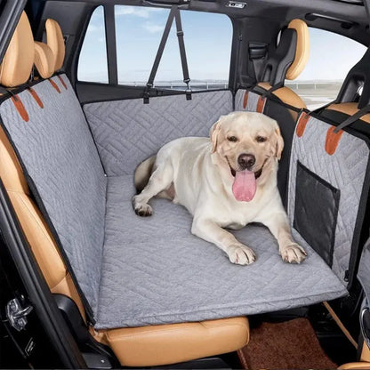 K9Cruiser Hard-Bottom Seat Extender — image 7