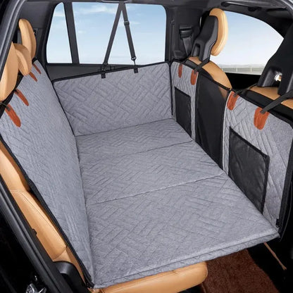 K9Cruiser Hard-Bottom Seat Extender — image 11