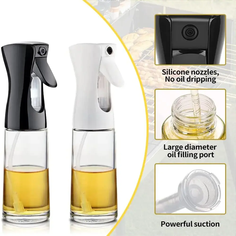 ChefMist Precision Oil Sprayer — image 2
