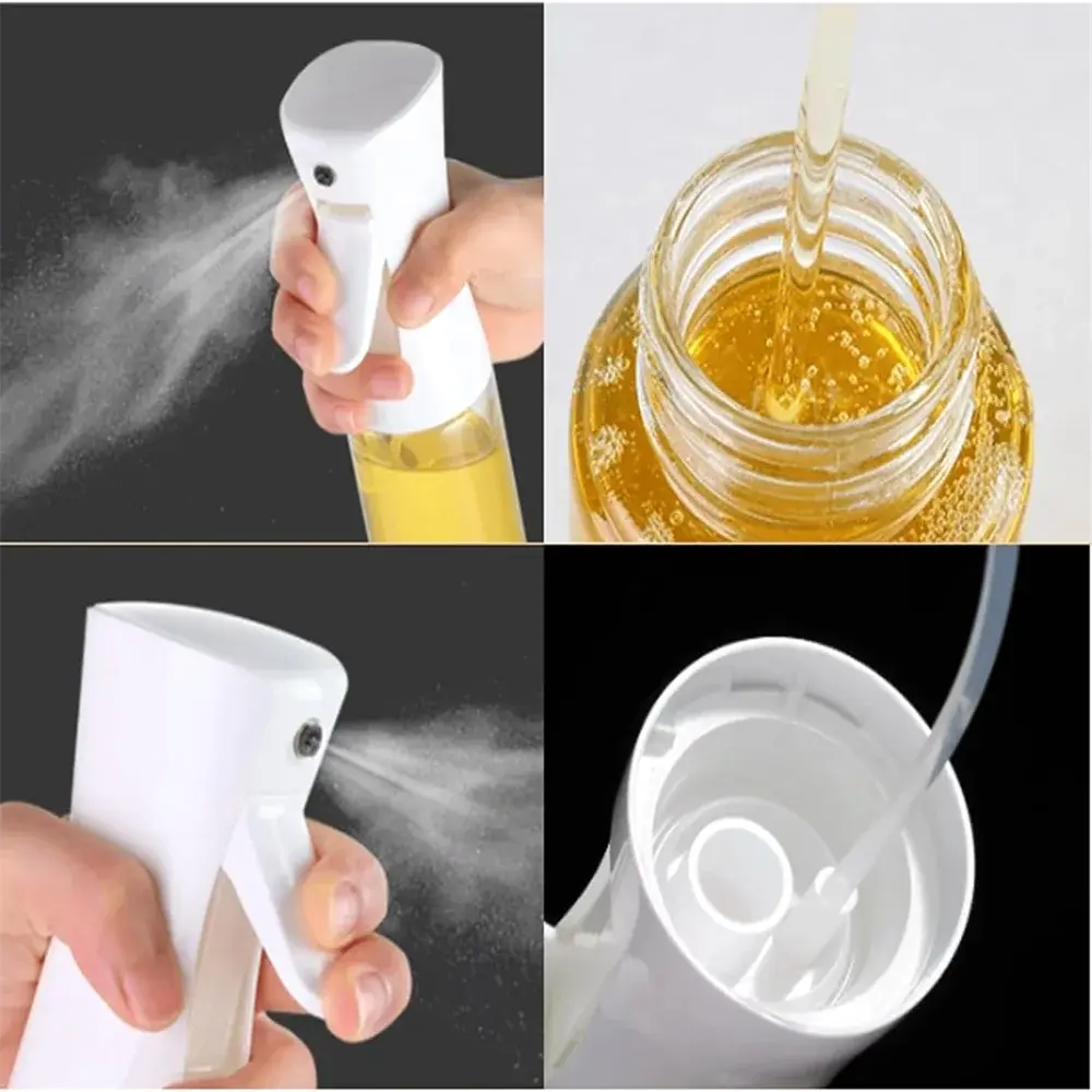 ChefMist Precision Oil Sprayer — image 3