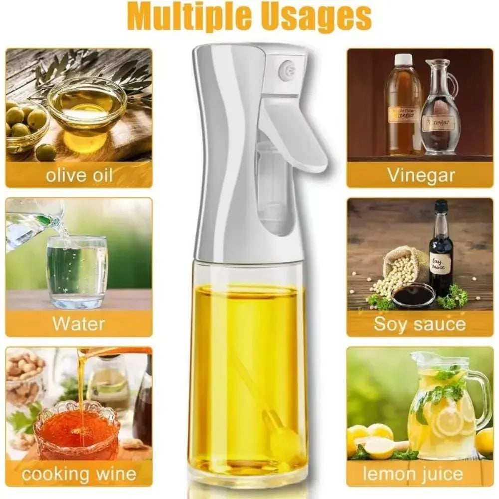 ChefMist Precision Oil Sprayer — image 5