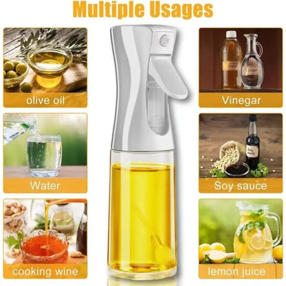 ChefMist Precision Oil Sprayer — image 5